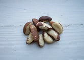 Brazil nuts